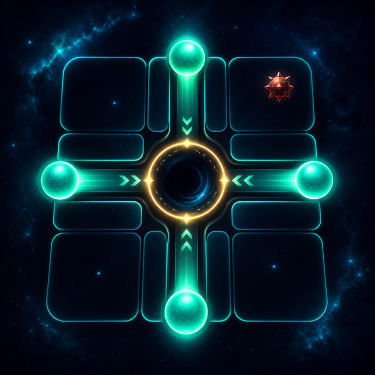 Orbit Slide app icon